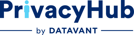 Privacy Hub Logo