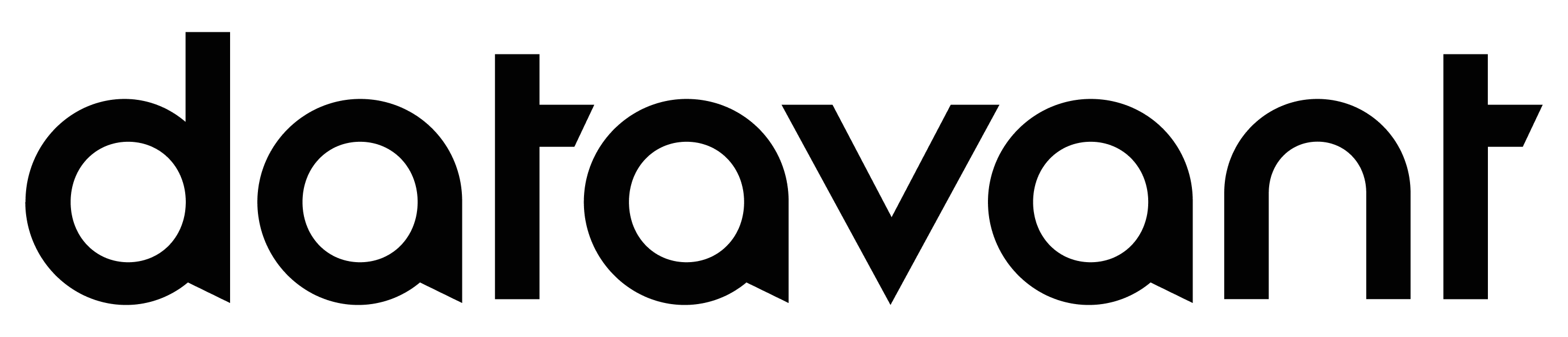 Datavant logo