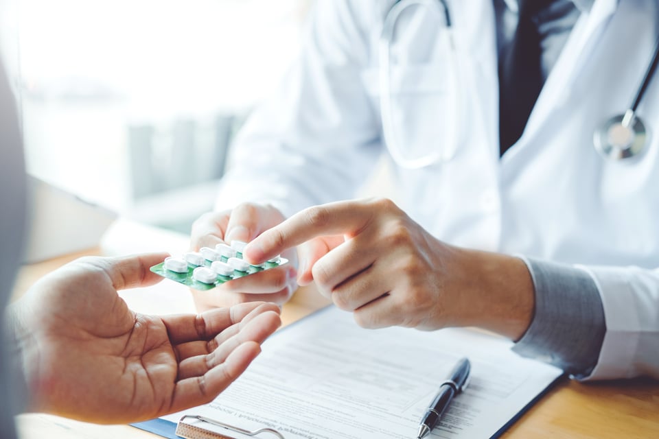 Privacy Matters | Senators move to bolster HIPAA protections for patients seeking reproductive healthcare, Doug Fridsma expounds on how EHRs changed the health data privacy landscape, & more