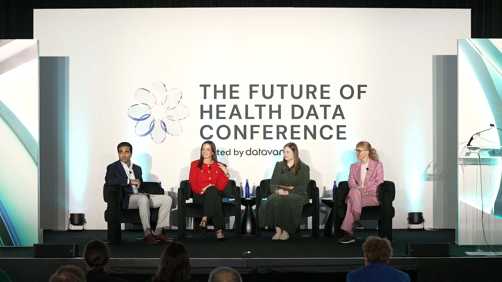 executive summit - beyond weight loss